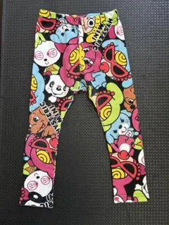 ヒステリックミニ レッグウェア