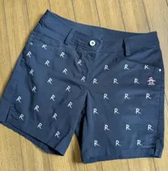 【Munsingwear】マンシングショートパンツ サイズ9のサムネイル