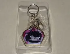 クッキーランキングダム　霊魂石キーリング　ブラックレーズン味クッキー