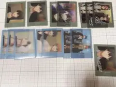 ギヴン ぱしゃこれ クリア 立夏