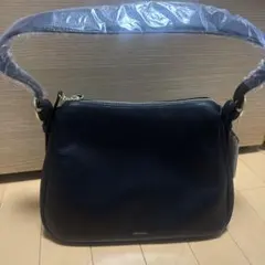 美品 MACKINTOSHPHILOSOPHY ミニホーボー ハーフムーンバッグ - メルカリ