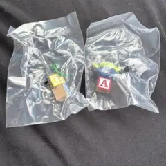 トイストーリー 1番くじ G賞 ミニフィギュア ぐんそう、リトルグリーンメン