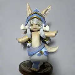 メイドインナナチ　フィギュア