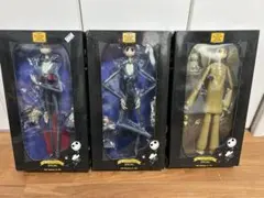 ナイトメア ビフォアクリスマス/ランタン/SEGA/ジャック/照明/非売品