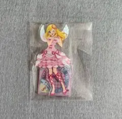 アイカツ！ 星宮いちご 10th オーロラキス スイング アクリルスタンド