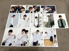 阿部亮平 公式写真 まとめ売り