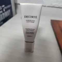 DECORTÉ FLAWLESS RICH GLOW PRIMERのサムネイル