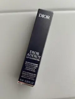 Dior Addict Lip Maximizer (リップグロス) 003