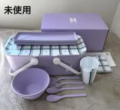 BTS MARCH BOX #2 ピクニックセット - メルカリ