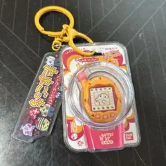 バンダイ たまごっちプラス アクリルキーホルダーのサムネイル
