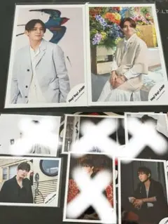 Hey!Say!JUMP山田涼介公式写真①