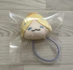 【即購入OK】JOCHUM ヘアゴム もこ 大平祥生