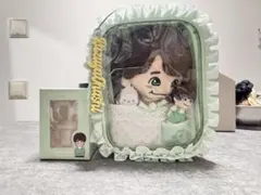 大橋和也 ちびぬい ケース付き