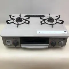 ガステーブル リンナイ RTE564BER 2021年製 LP用 ※動作チェック/クリーニング済み Rinnai リンナイ ガステーブル 2021年製RTE564BER LPガス用｜Yahoo