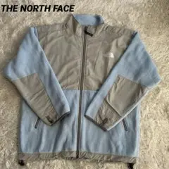 THE NORTH FACE フリースジャケット レディースM-L相当