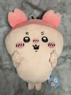 【新品】古本屋・モモンガBIGぬいぐるみ