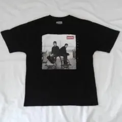 oasis live'25 フォトフィルムTシャツ サイズL ほぼ未使用