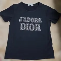Christian Dior J'ADORE DIOR Tシャツ ガリアーノ期 - メルカリ