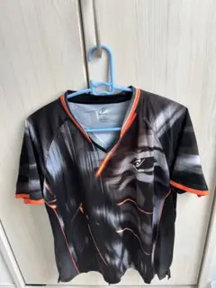 卓球ウェア　Nittaku