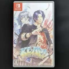 KLAP!! for Nintendo Switch