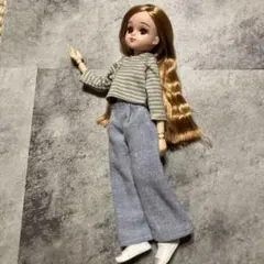 2026年最新】ロングボーダー リカちゃんの人気アイテム - メルカリ
