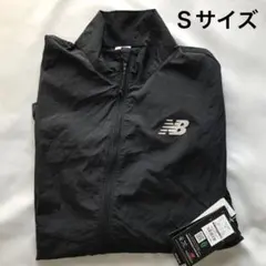 ニューバランスImpact ウーブンランジャケットＳサイズ