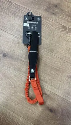 truelove バンジーリード オレンジ　M 小型犬　中型犬のサムネイル