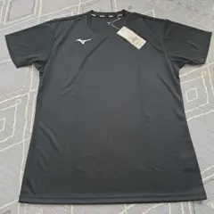 MIZUNO Tシャツ 2XL ブラック 3-2のサムネイル