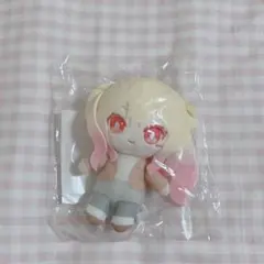 天馬咲希 はぴこれぬいぐるみ ホログラム缶バッジ - メルカリ