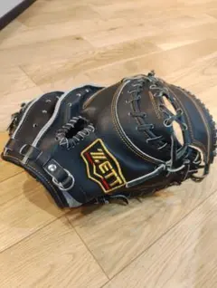 2025年最新】硬式キャッチャーミットzettの人気アイテム - メルカリ