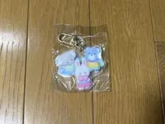 サンリオキャラクター大賞2026 アクリルチャーム ガチャ