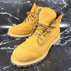 Timberland 9W 27cm プレミアムウォータープルーフ - メルカリ