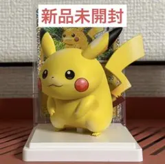 中国限定 ポケモンカード イラストフィギュアピカチュウ 30周年記念 017