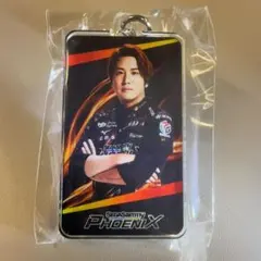 Mリーグ　浅井堂岐　2025-26 プレイヤーズアクリルキーホルダー　セガサミー