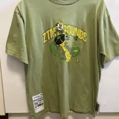 ずとまよ ZTMY 5th うにぐりビンテージ Tシャツ M - メルカリ