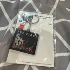 THE FIRST SLAM DUNK アクリルキーホルダー 서태웅