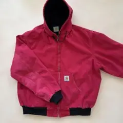ニ*ト様 カーハート　アクティブジャケット　レッド