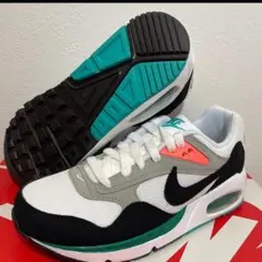 23.5cm ナイキ エアマックス コレレイト コリレート 白