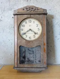 2026年最新】尾張時計の人気アイテム - メルカリ