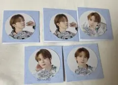 高塚智人　バーイベ　ステッカー