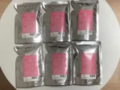 【新品】6袋 エッセンスインヘアミルク オルビス つめかえ