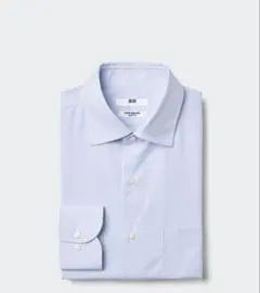 スーパーノンアイロンスリムシャツ 2枚　サイズXL