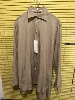 MAATEE & SONS カッターシャツ