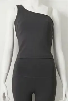 新品未開封　TAKIMAKI 滝沢真紀子　トレーニング　タンクトップ　サイズ1