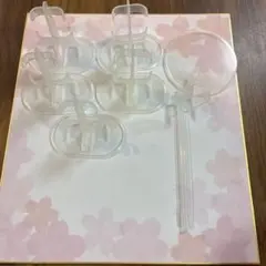 中古　スタンド　タカラトミー　リカちゃん　両足スタンド　ハッシュタグリカちゃん