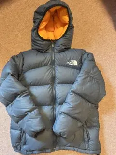 THE NORTH FACE ダウンコート 140