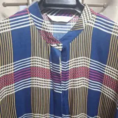 トゥモローランド ロングワンピース