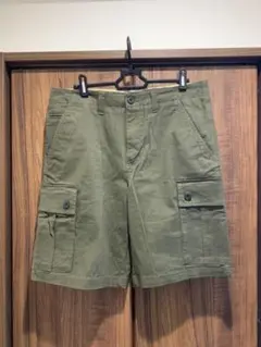 BURTON カーゴパンツ サイズ30
