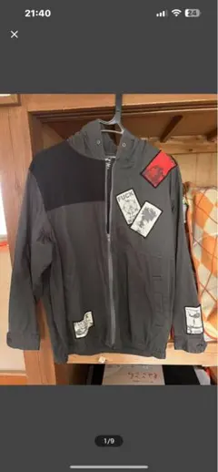 2026年最新】HEXANTISTYLE ジャケット ヘックスアンチスタイルの人気