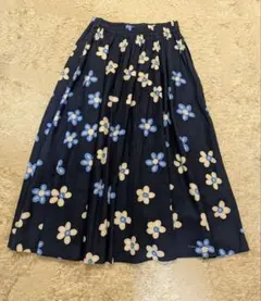 UNIQLO / ユニクロ　marimekko / マリメッコ　スカート　Mのサムネイル